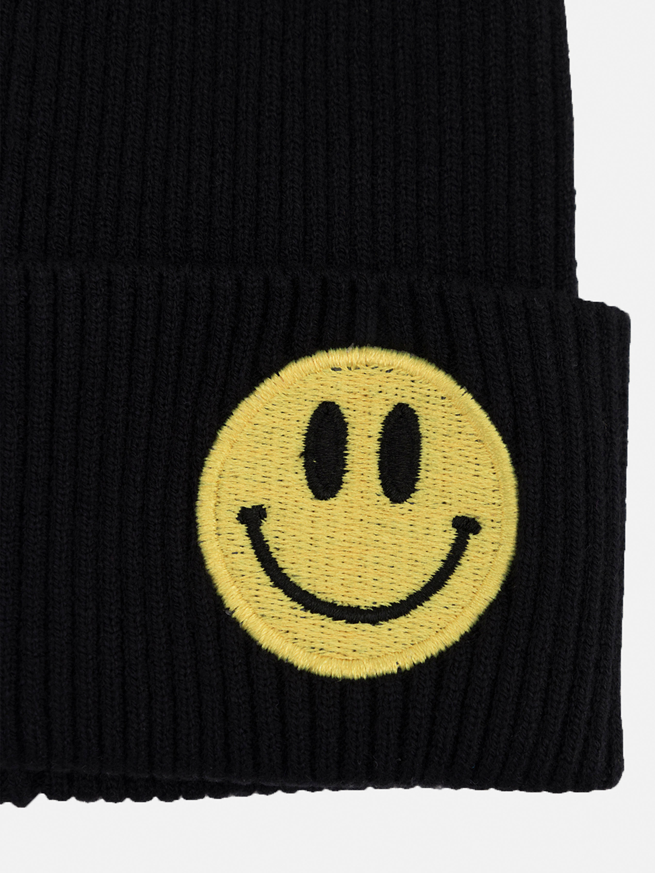 Шапка YUKI модель ЦБ-00258334 Фото