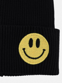 Шапка YUKI модель ЦБ-00258334 Фото