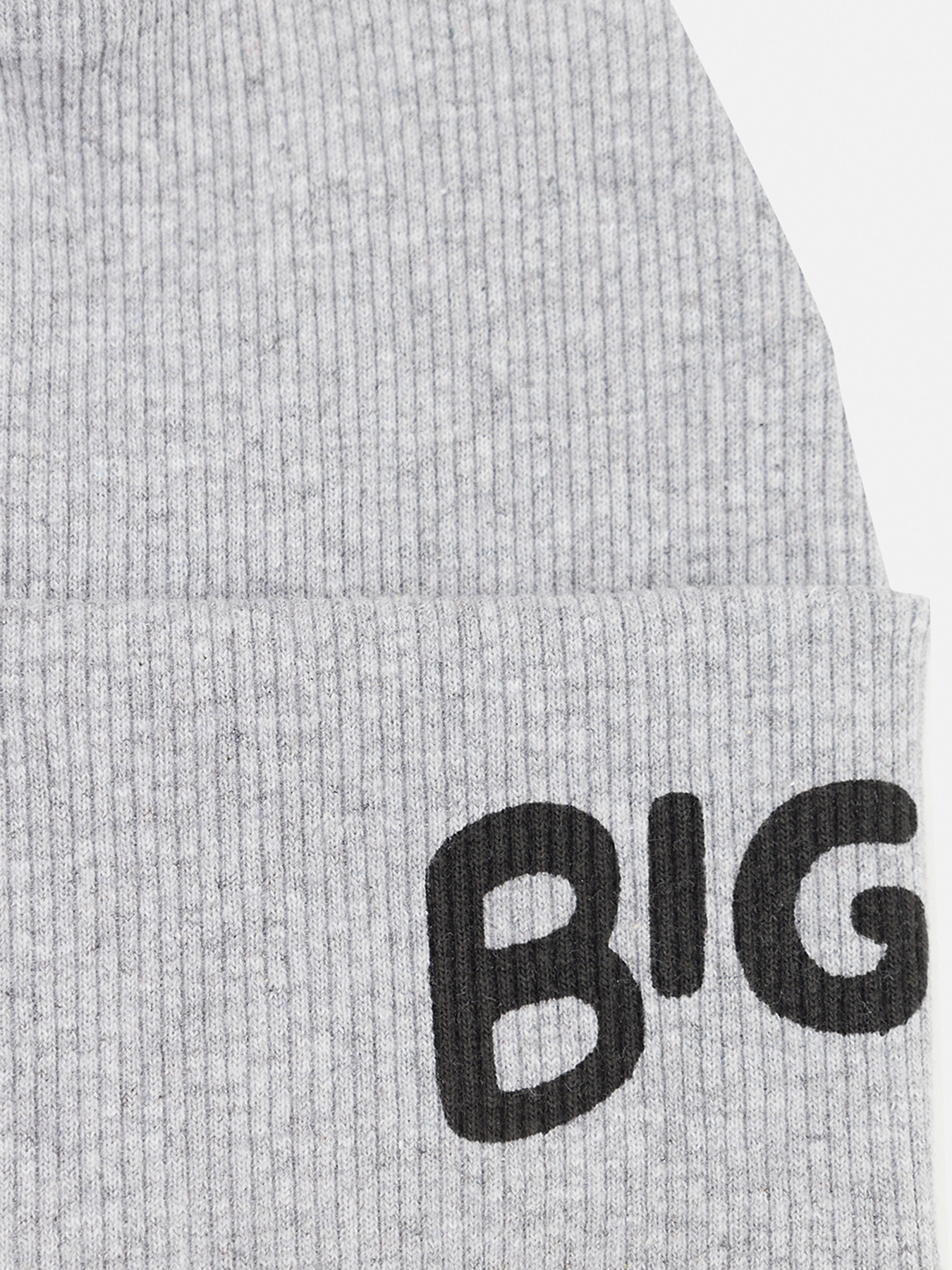 Шапка YUKI модель ЦБ-00258336 Фото