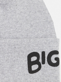 Шапка YUKI модель ЦБ-00258336 Шапка YUKI модель ЦБ-00258336 Фото