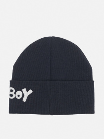 Шапка YUKI модель ЦБ-00258337 Фото