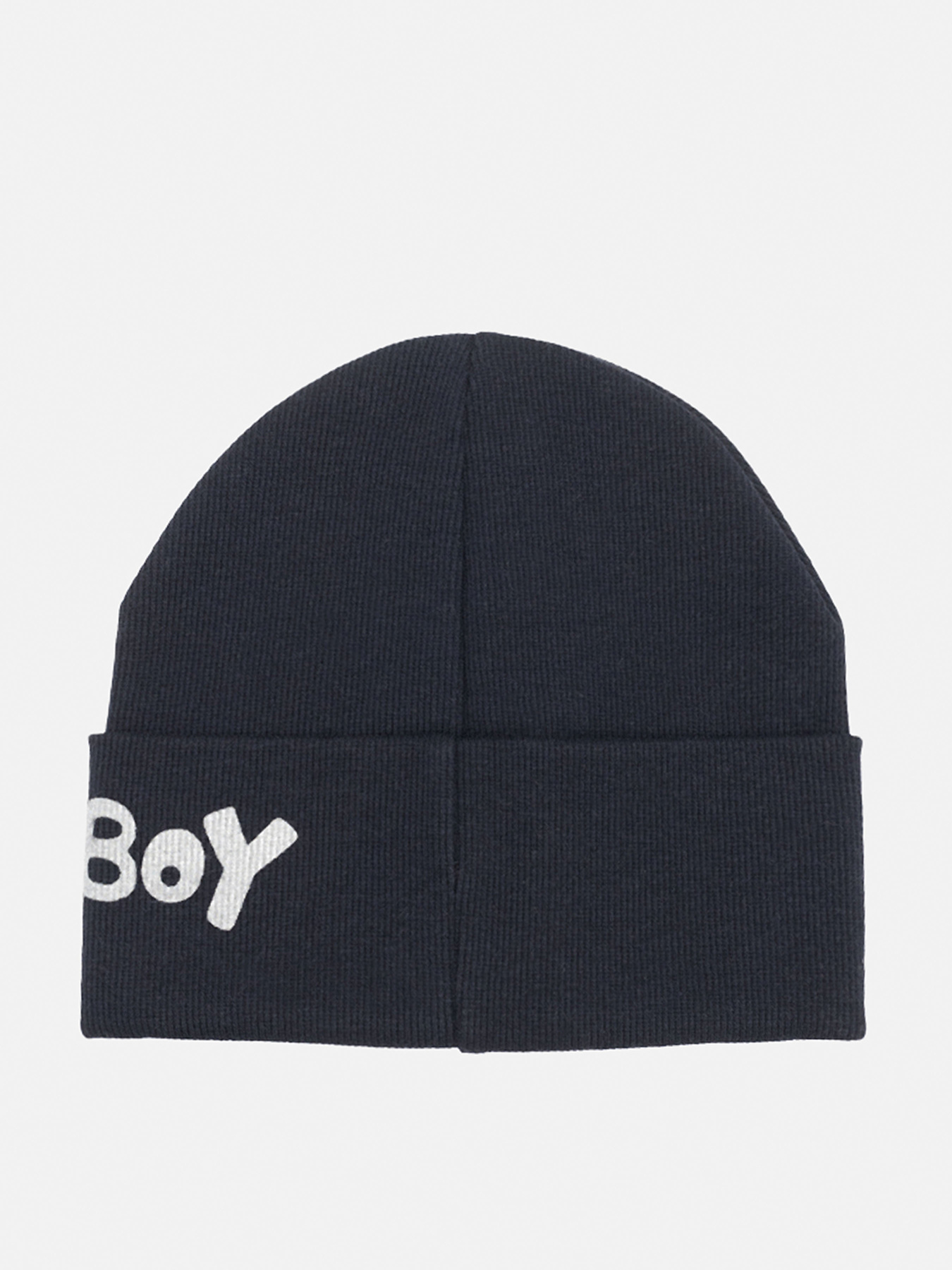 Шапка YUKI модель ЦБ-00258337 Фото