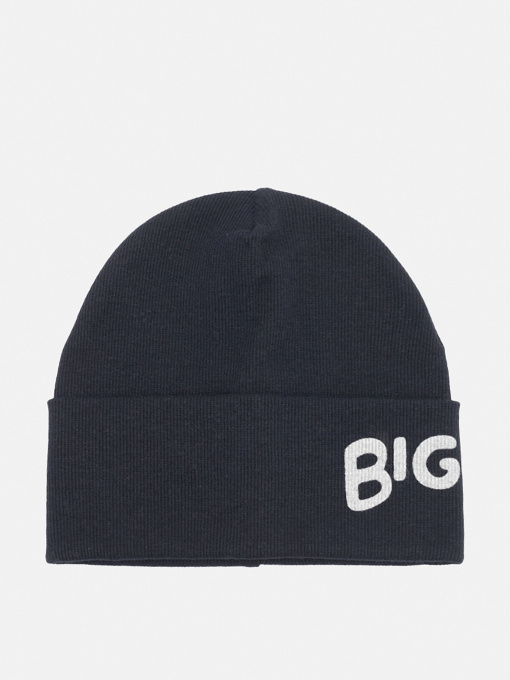 Шапка YUKI модель ЦБ-00258337 Фото