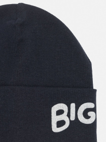 Шапка YUKI модель ЦБ-00258337 Фото