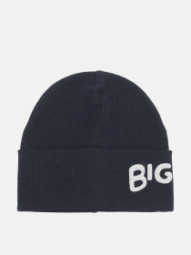 Шапка YUKI модель ЦБ-00258337 Фото