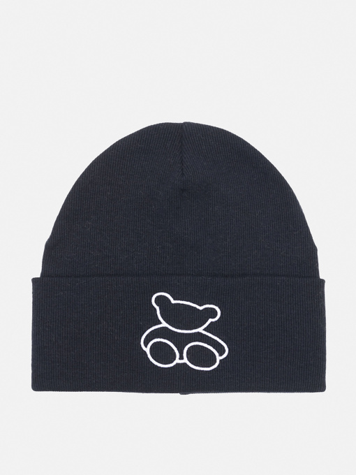 Шапка YUKI модель ЦБ-00258345 Фото