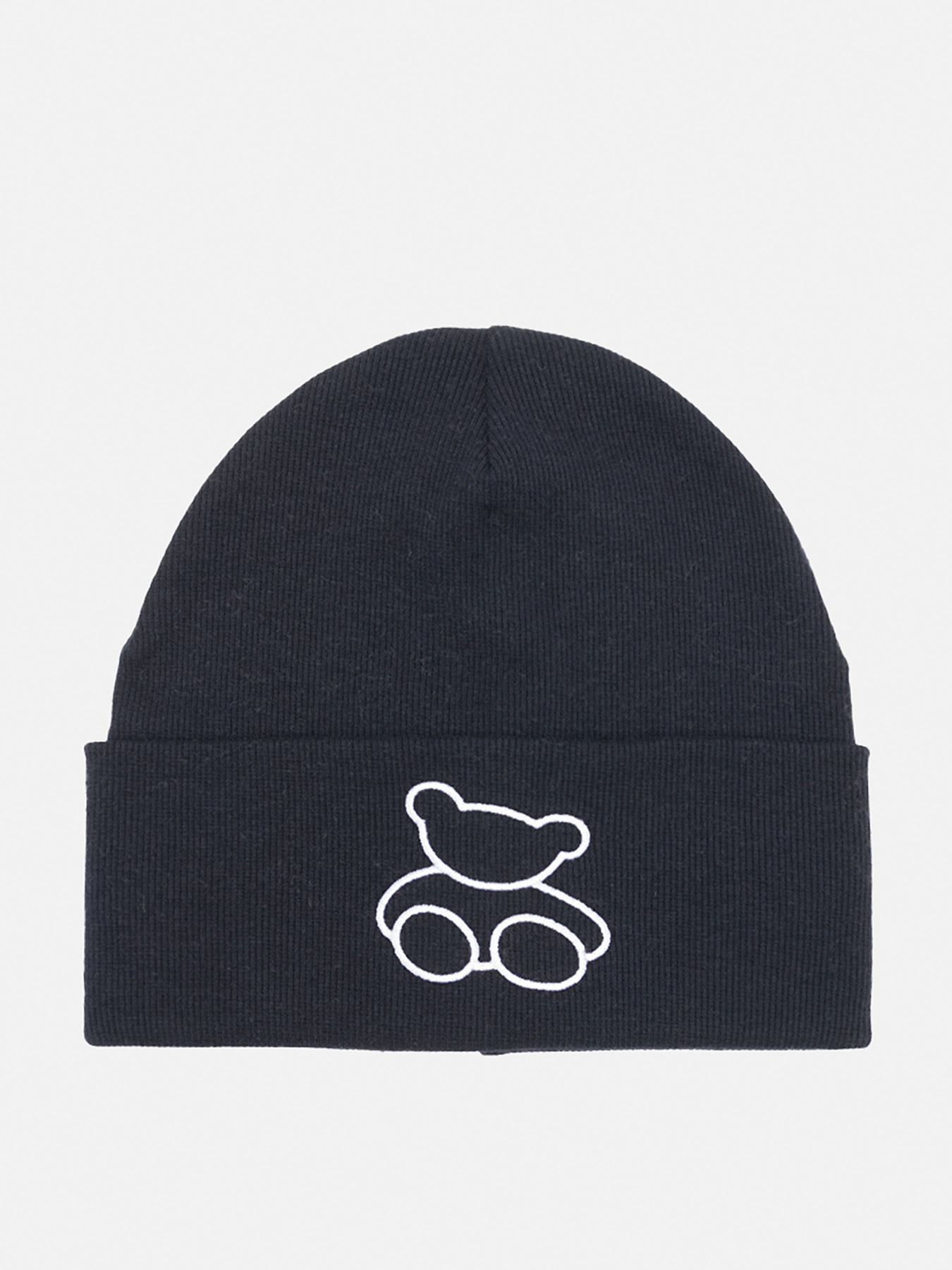 Шапка YUKI модель ЦБ-00258345 Фото