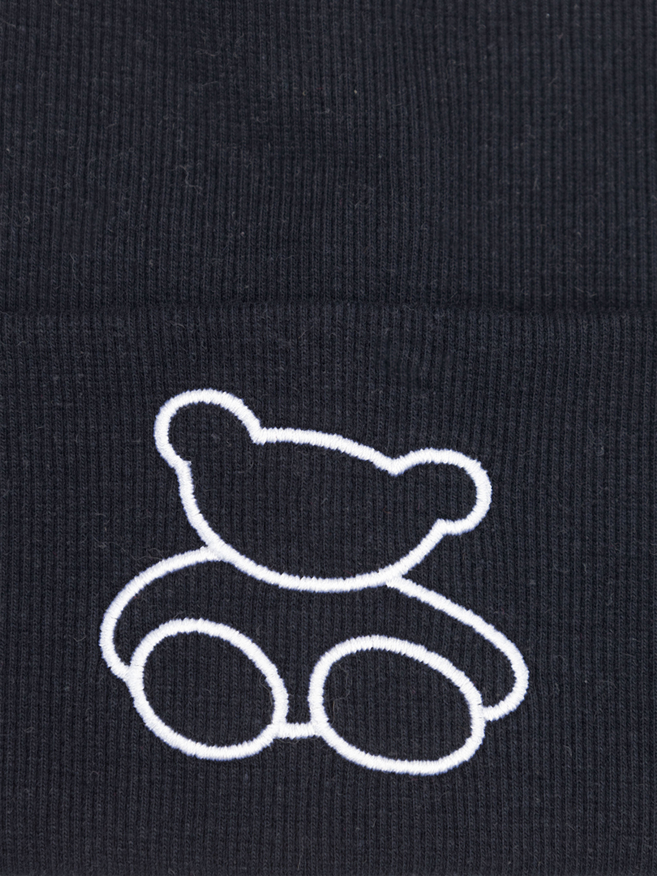 Шапка YUKI модель ЦБ-00258345 Фото