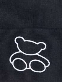 Шапка YUKI модель ЦБ-00258345 Фото