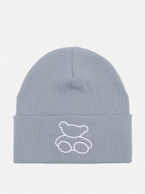 Шапка YUKI модель ЦБ-00258346 Фото