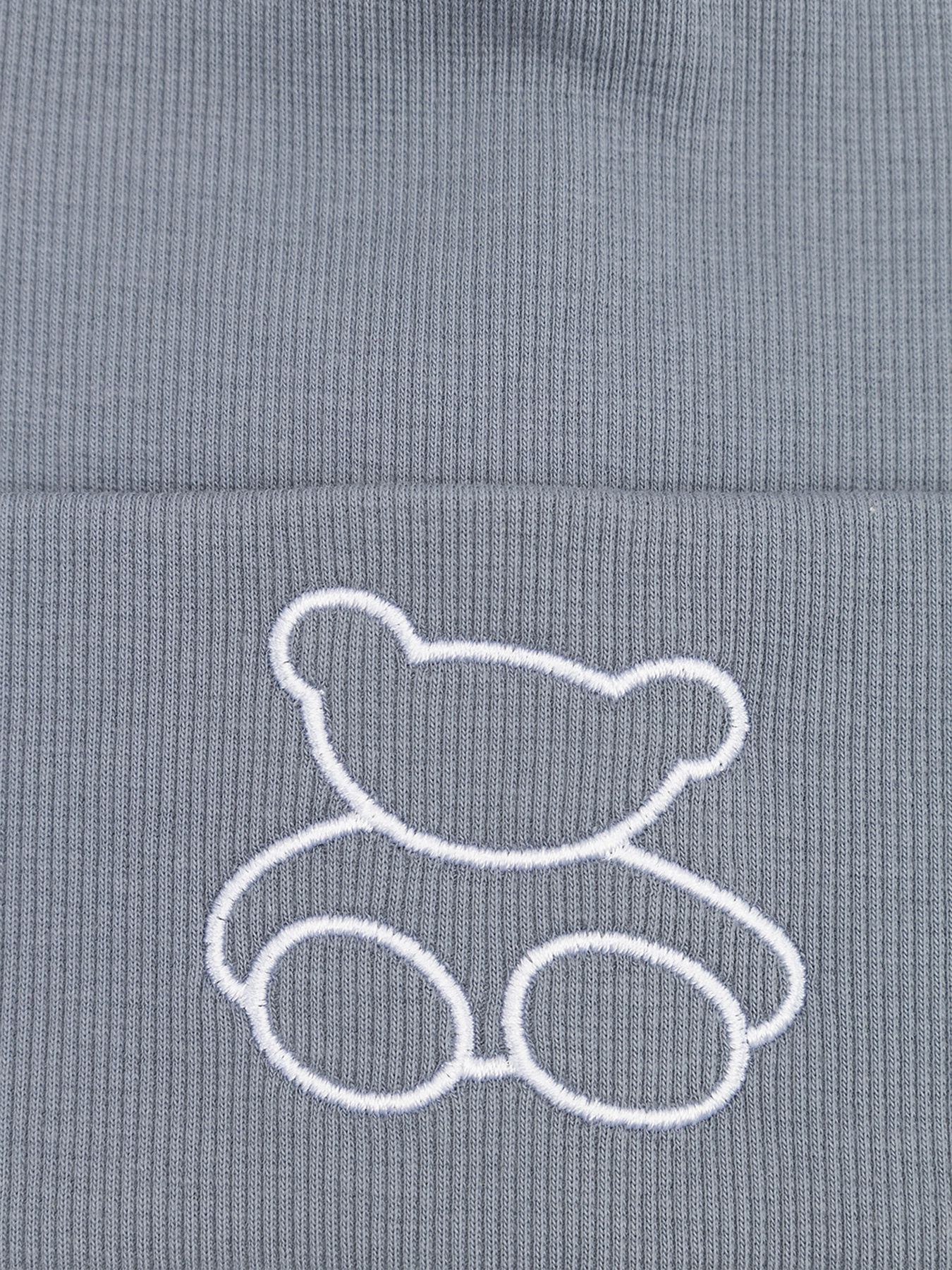 Шапка YUKI модель ЦБ-00258346 Шапка YUKI модель ЦБ-00258346 Фото