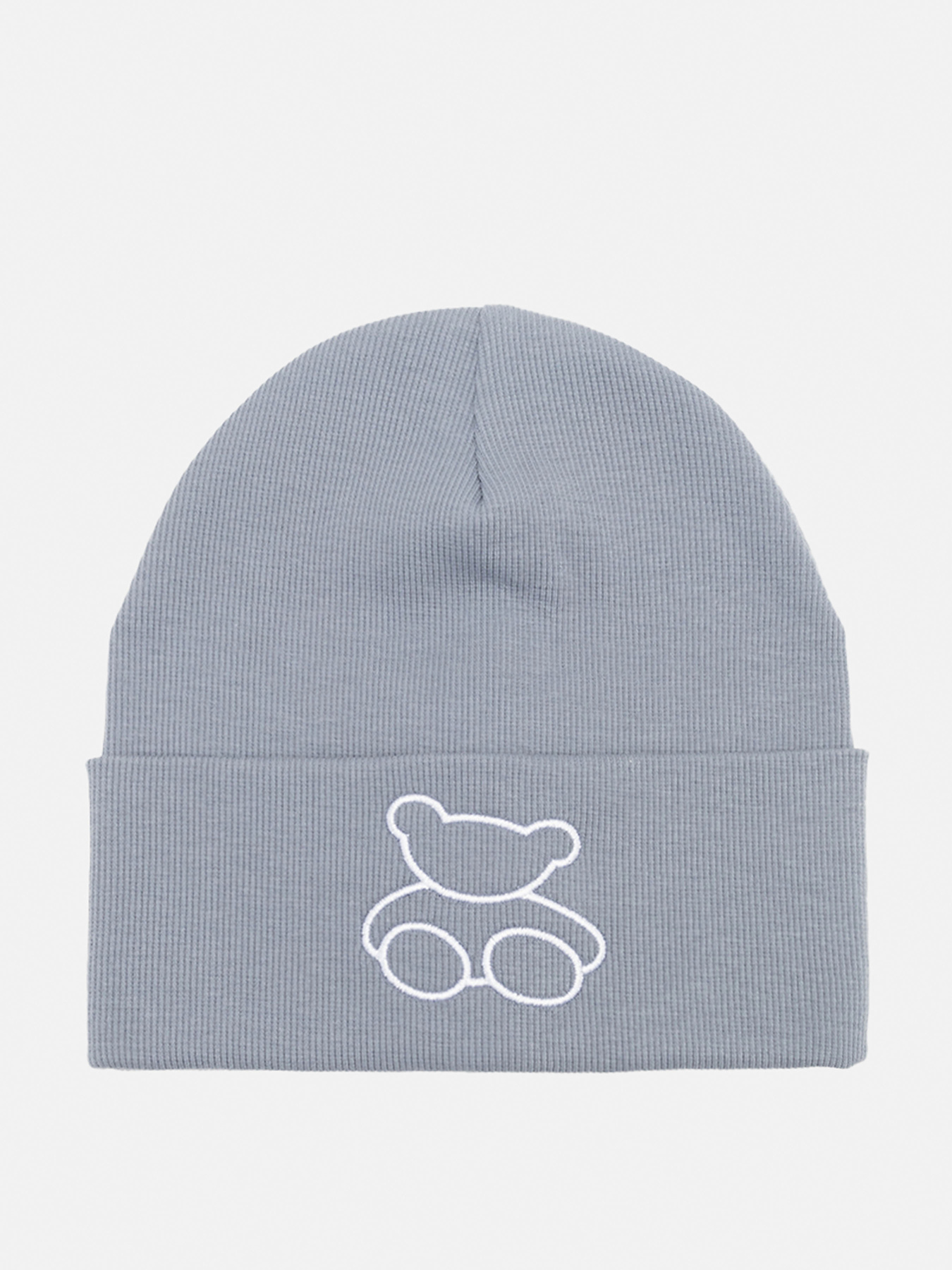 Шапка YUKI модель ЦБ-00258346 Шапка YUKI модель ЦБ-00258346 Фото