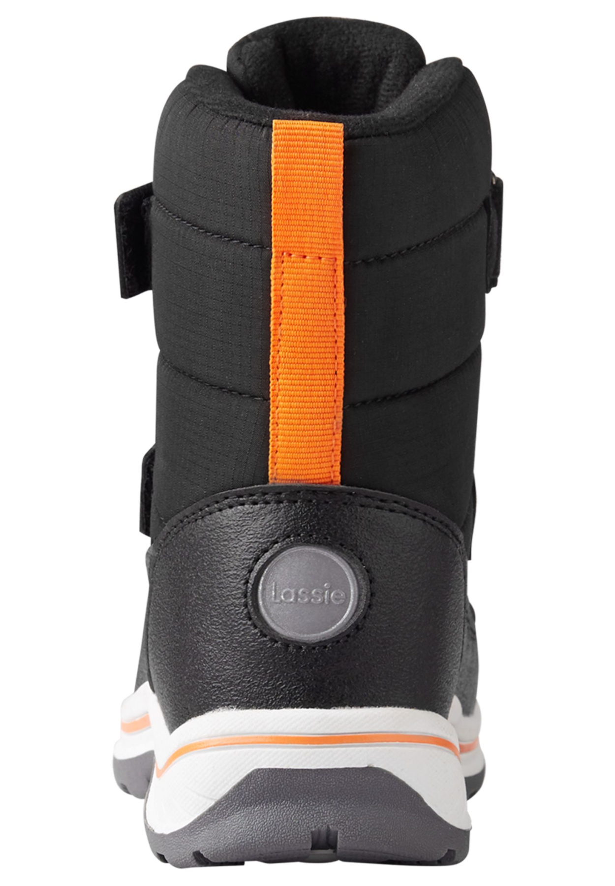 Ботинки LASSIE модель 769148_9990 Фото