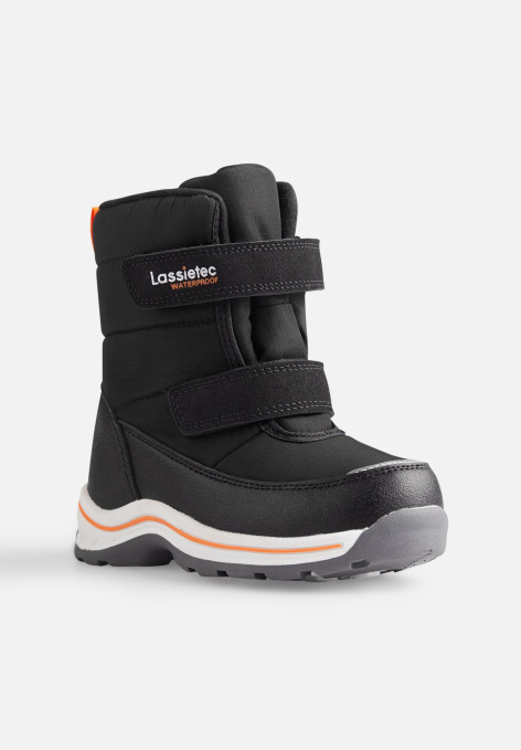 Ботинки LASSIE модель 769148_9990 Фото