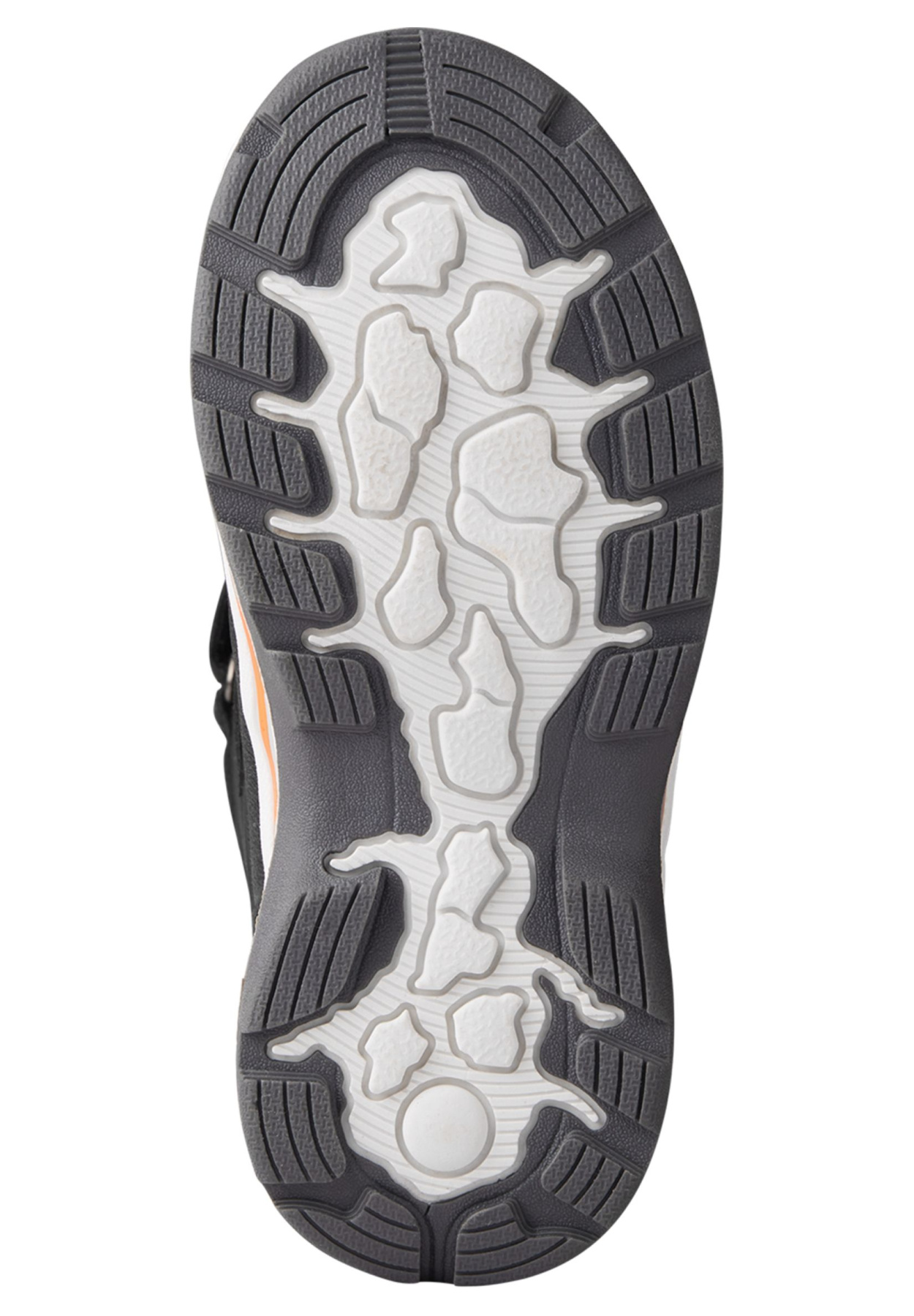 Ботинки LASSIE модель 769148_9990 Фото