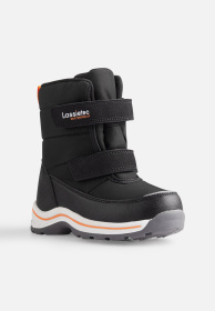 Ботинки LASSIE модель 769148_9990 Фото