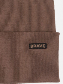 Шапка YUKI модель ЦБ-00259524 Фото