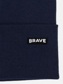 Шапка YUKI модель ЦБ-00259525 Фото