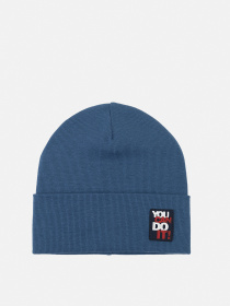 Шапка YUKI модель ЦБ-00259527 Фото