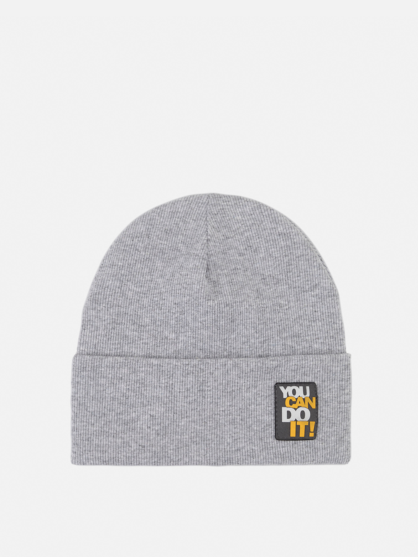 Шапка YUKI модель ЦБ-00259528 Фото