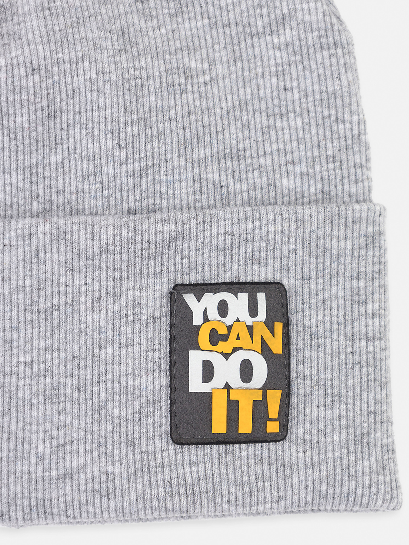 Шапка YUKI модель ЦБ-00259528 Фото