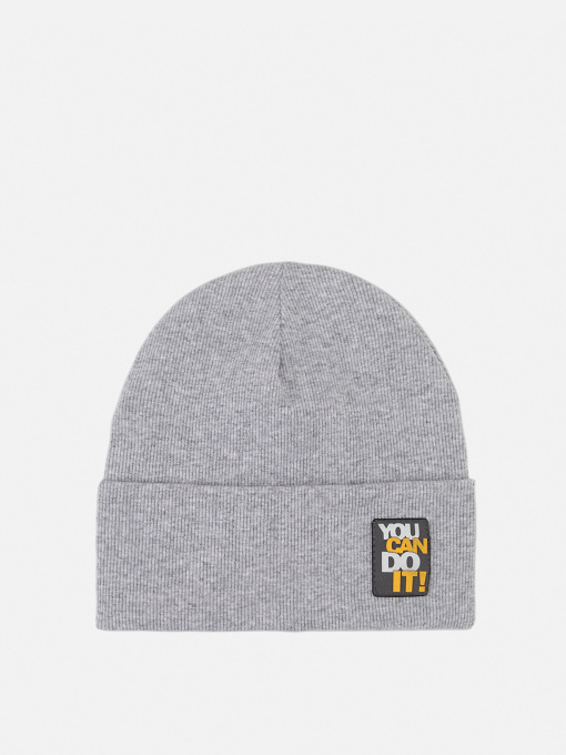 Шапка YUKI модель ЦБ-00259528 Фото