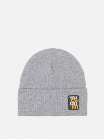 Шапка YUKI модель ЦБ-00259528 Фото