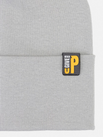 Шапка YUKI модель ЦБ-00259529 Фото