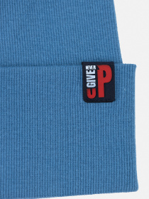 Шапка YUKI модель ЦБ-00259530 Фото