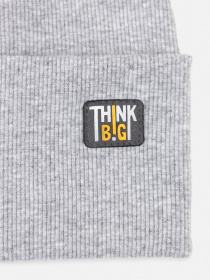 Шапка YUKI модель ЦБ-00259532 Фото