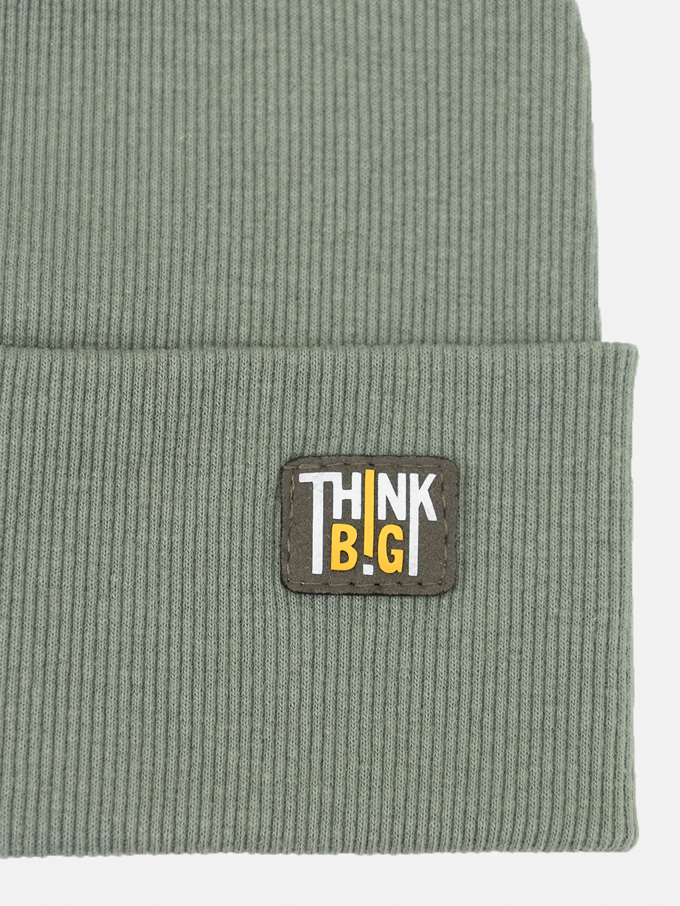 Шапка YUKI модель ЦБ-00259533 Фото