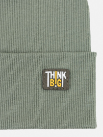 Шапка YUKI модель ЦБ-00259533 Фото