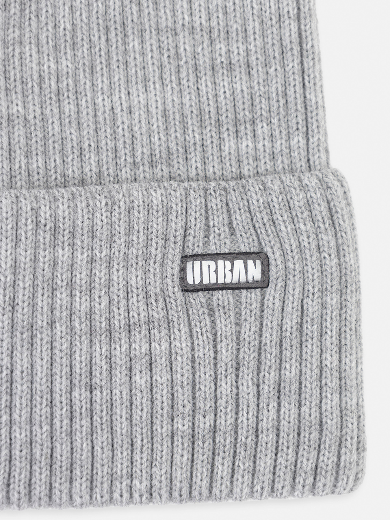 Шапка YUKI модель ЦБ-00259534 Фото