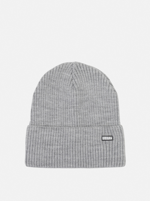 Шапка YUKI модель ЦБ-00259534 Фото