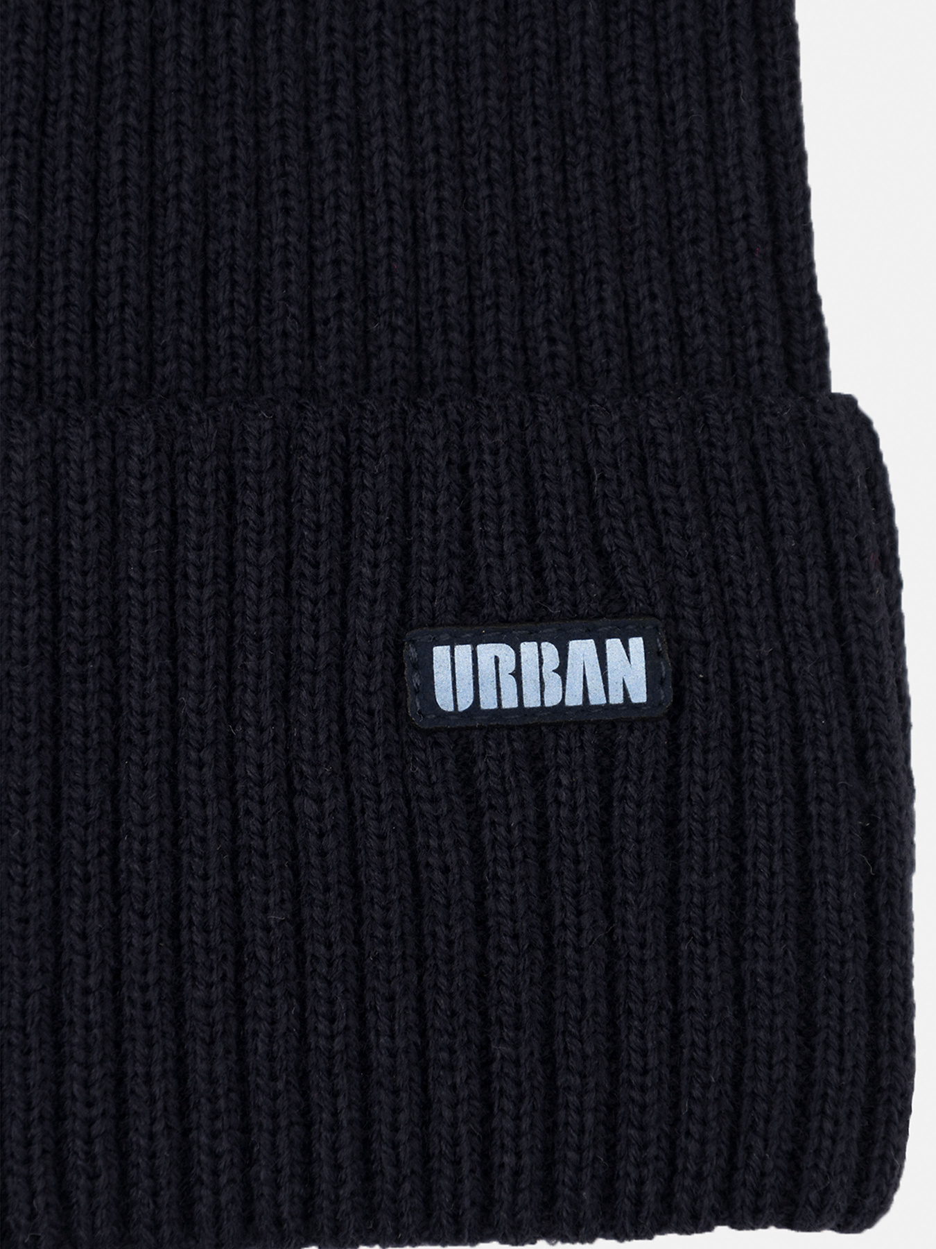 Шапка YUKI модель ЦБ-00259535 Фото