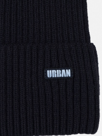 Шапка YUKI модель ЦБ-00259535 Фото