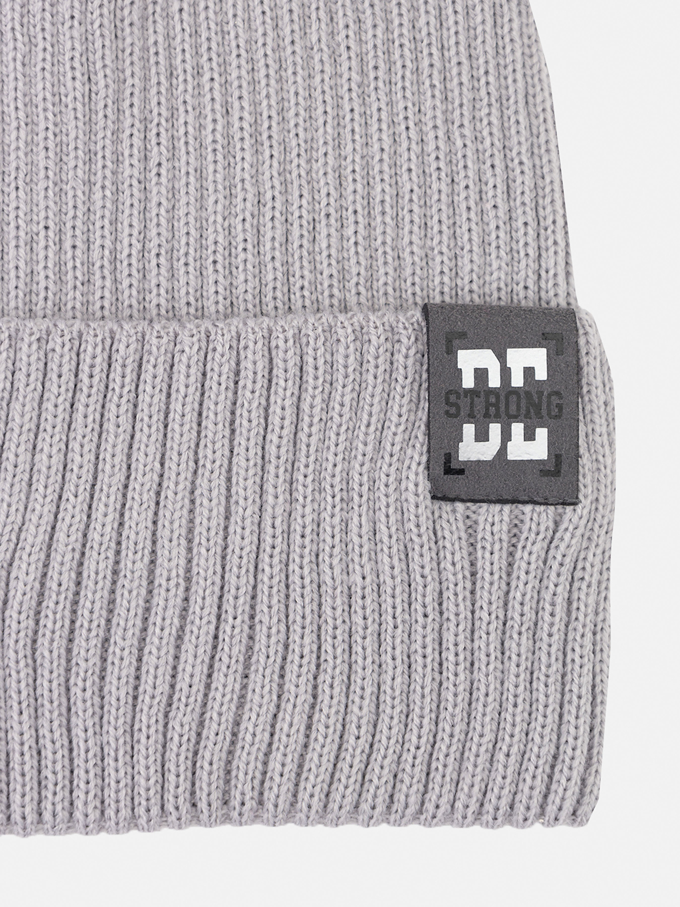 Шапка YUKI модель ЦБ-00259537 Фото