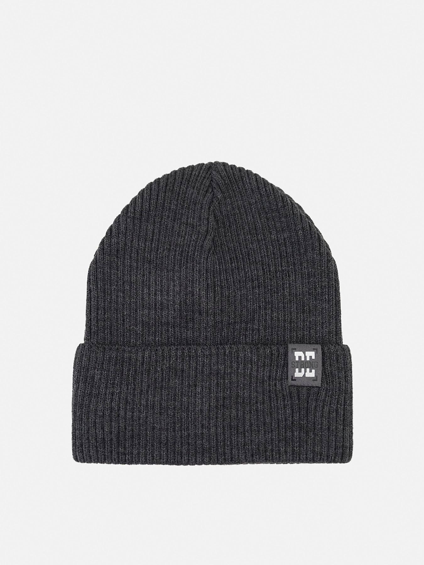 Шапка YUKI модель ЦБ-00259538 Фото