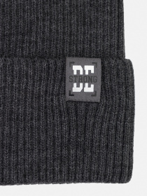 Шапка YUKI модель ЦБ-00259538 Фото