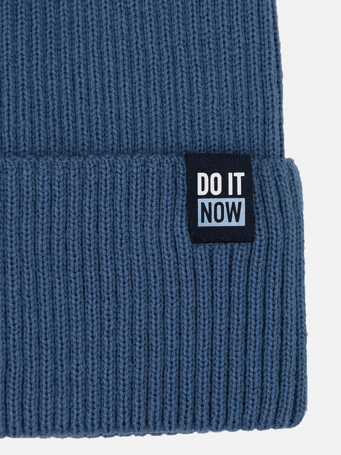 Шапка YUKI модель ЦБ-00259539 Фото