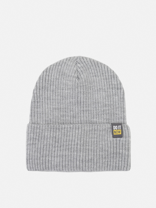 Шапка YUKI модель ЦБ-00259540 Фото