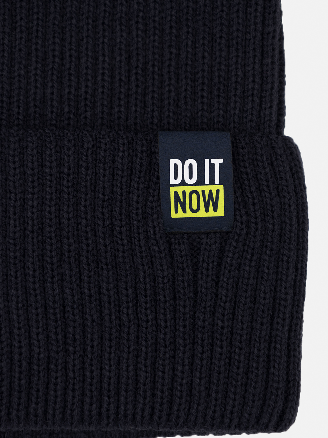 Шапка YUKI модель ЦБ-00259541 Фото