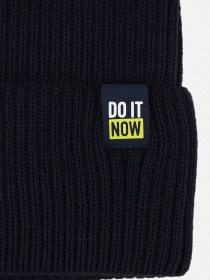 Шапка YUKI модель ЦБ-00259541 Фото