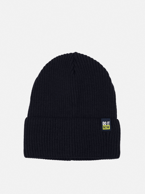 Шапка YUKI модель ЦБ-00259541 Фото