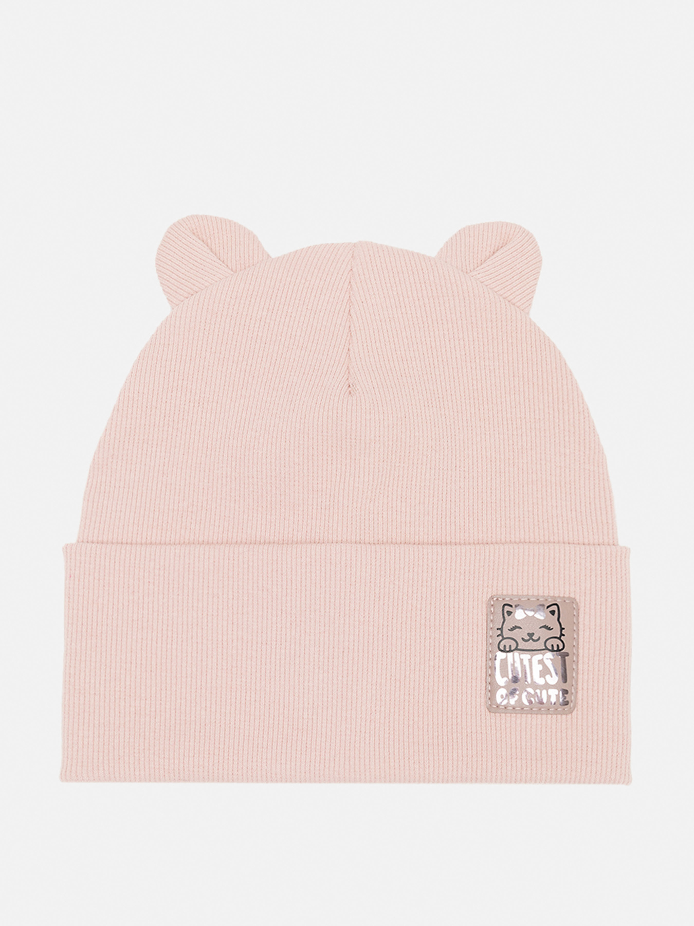 Шапка YUKI модель ЦБ-00259544 Фото