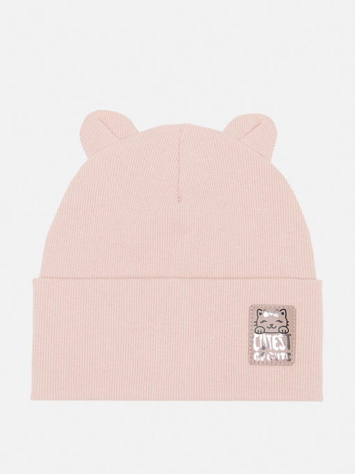 Шапка YUKI модель ЦБ-00259544 Фото