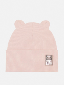 Шапка YUKI модель ЦБ-00259544 Фото