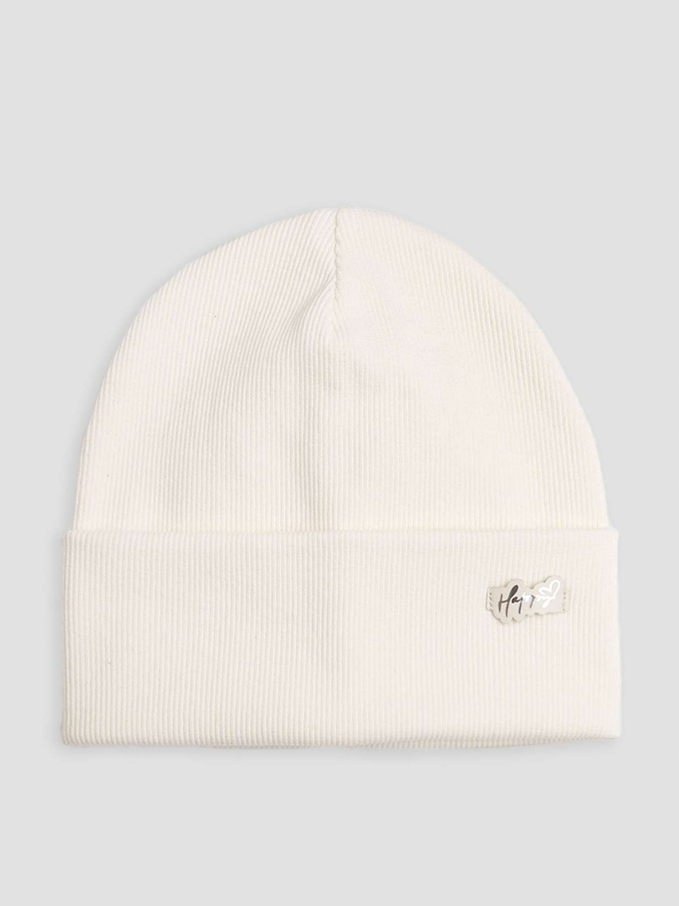 Шапка YUKI модель ЦБ-00259545 Фото