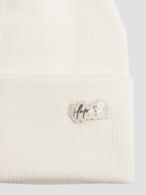 Шапка YUKI модель ЦБ-00259545 Фото