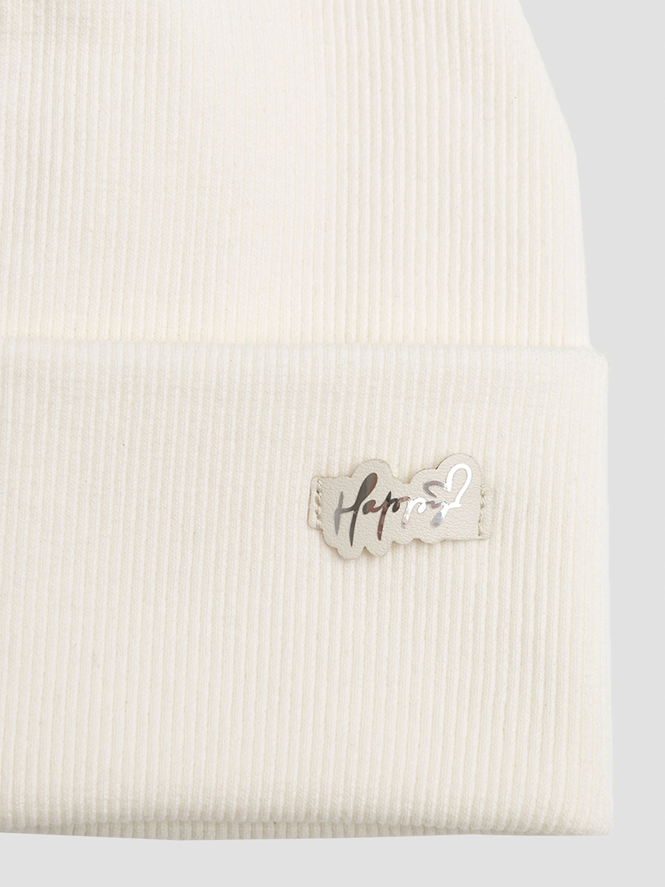 Шапка YUKI модель ЦБ-00259545 Шапка YUKI модель ЦБ-00259545 Фото